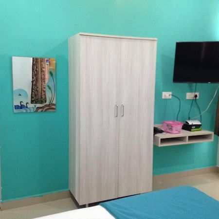 Oyo 4355 Goodland Inn Chennai Ngoại thất bức ảnh