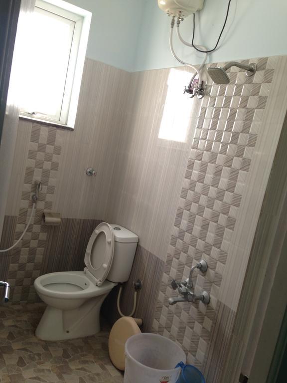 Oyo 4355 Goodland Inn Chennai Ngoại thất bức ảnh