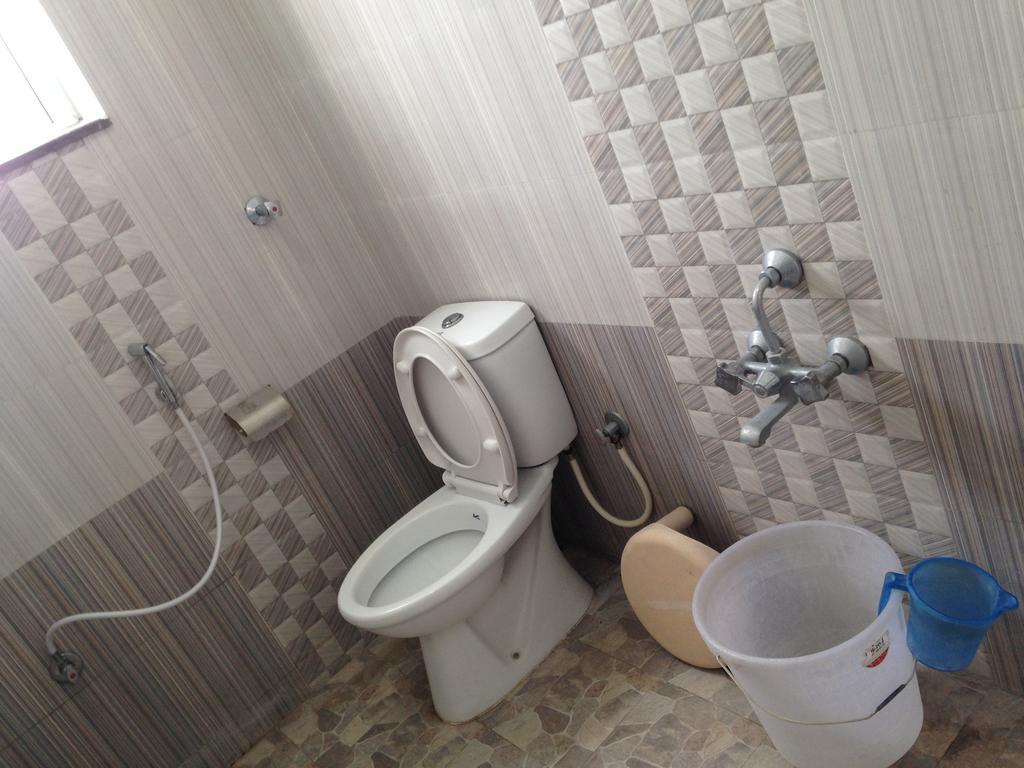 Oyo 4355 Goodland Inn Chennai Ngoại thất bức ảnh