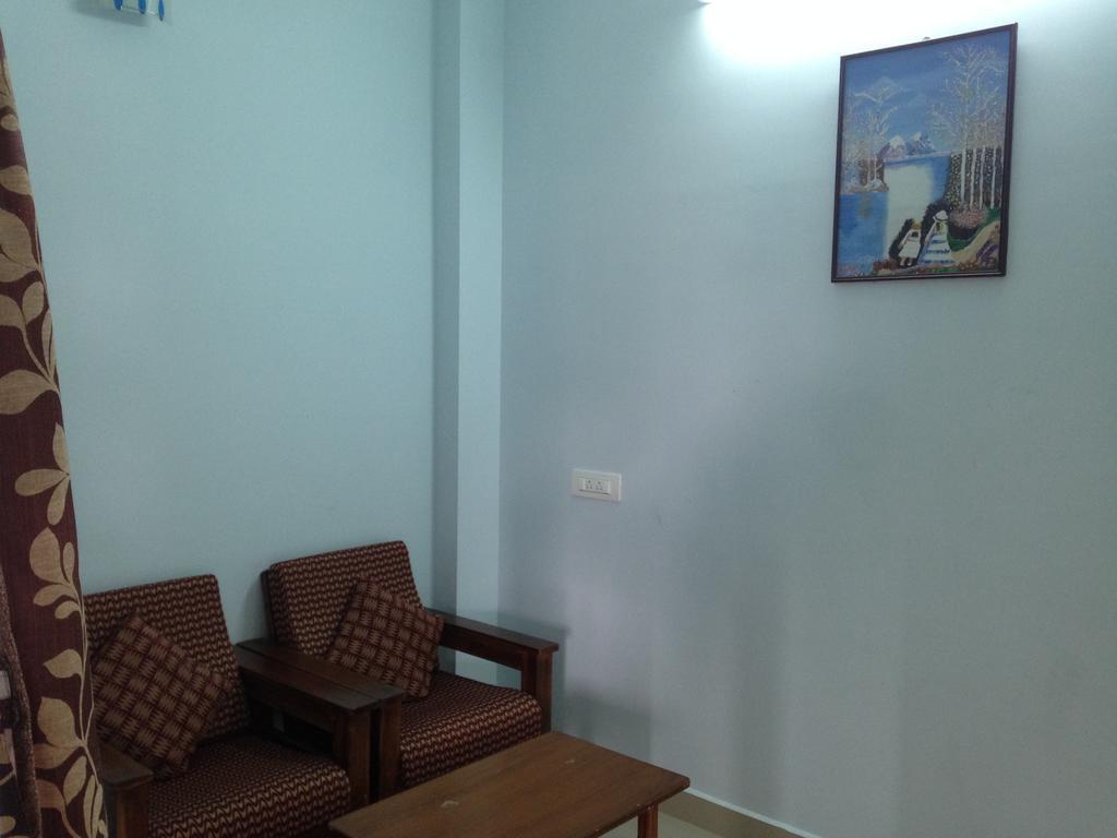 Oyo 4355 Goodland Inn Chennai Ngoại thất bức ảnh